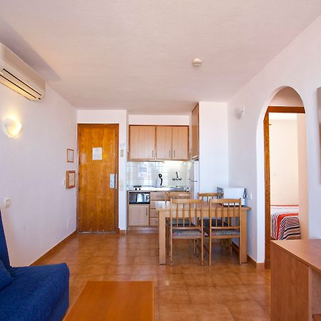 Aparthotel Seth Sa Mirada Arenal d'en Castell Zewnętrze zdjęcie
