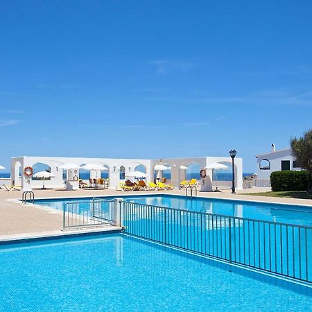 Aparthotel Seth Sa Mirada Arenal d'en Castell Zewnętrze zdjęcie