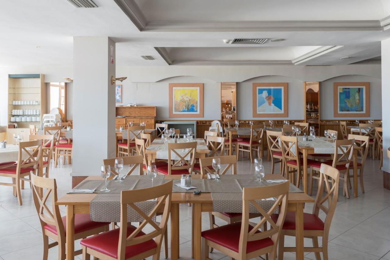 Aparthotel Seth Sa Mirada Arenal d'en Castell Zewnętrze zdjęcie