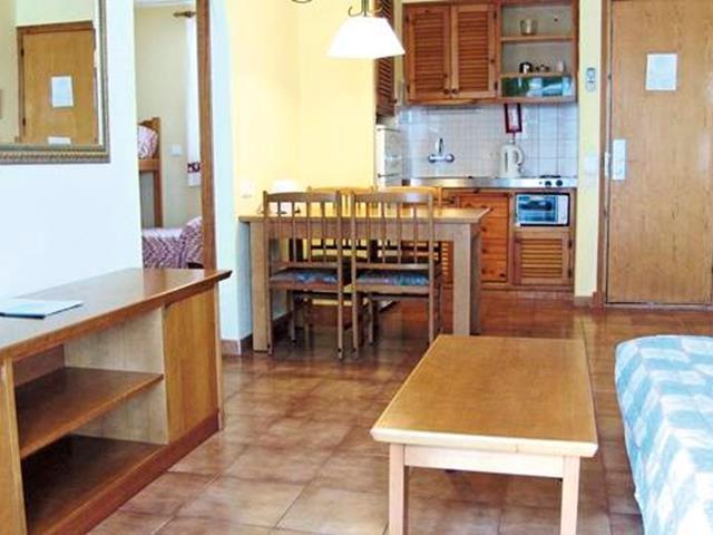 Aparthotel Seth Sa Mirada Arenal d'en Castell Zewnętrze zdjęcie