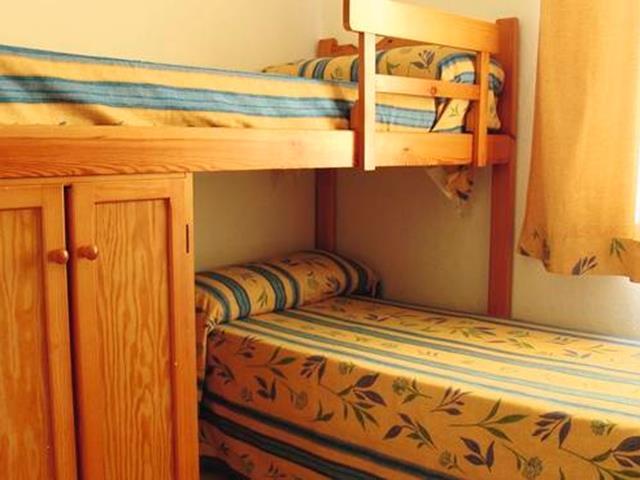 Aparthotel Seth Sa Mirada Arenal d'en Castell Zewnętrze zdjęcie