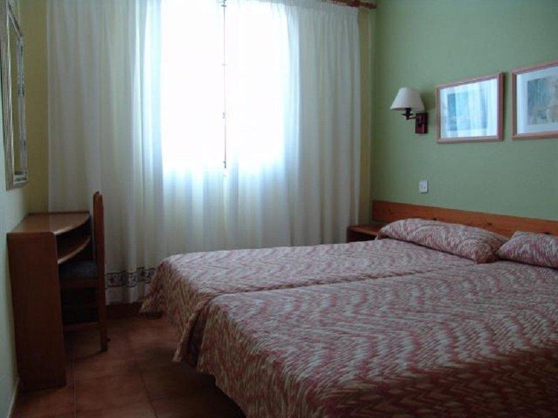 Aparthotel Seth Sa Mirada Arenal d'en Castell Zewnętrze zdjęcie