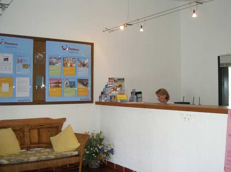 Aparthotel Seth Sa Mirada Arenal d'en Castell Zewnętrze zdjęcie