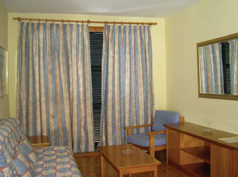 Aparthotel Seth Sa Mirada Arenal d'en Castell Zewnętrze zdjęcie