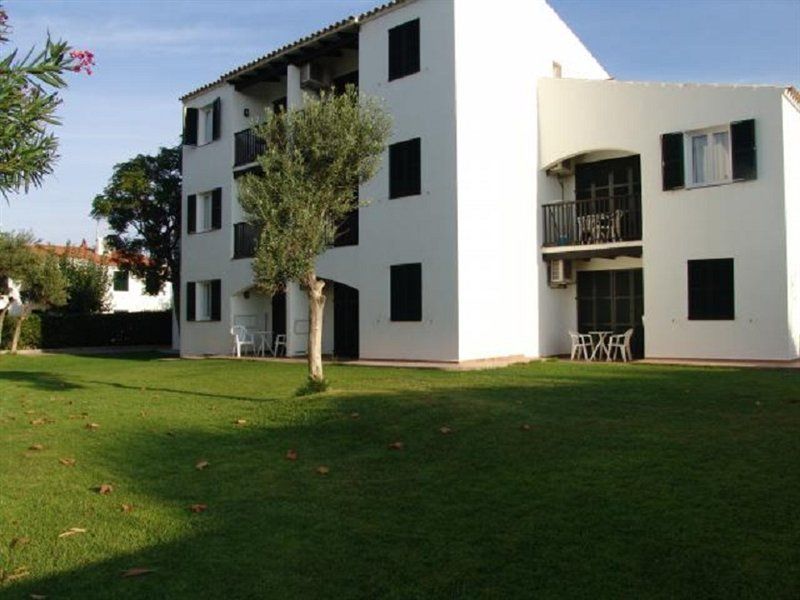 Aparthotel Seth Sa Mirada Arenal d'en Castell Zewnętrze zdjęcie