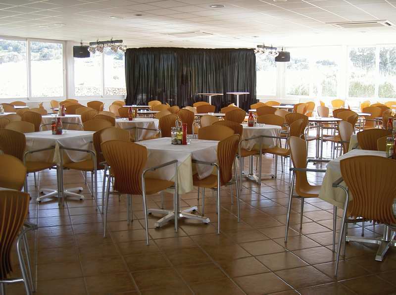 Aparthotel Seth Sa Mirada Arenal d'en Castell Zewnętrze zdjęcie